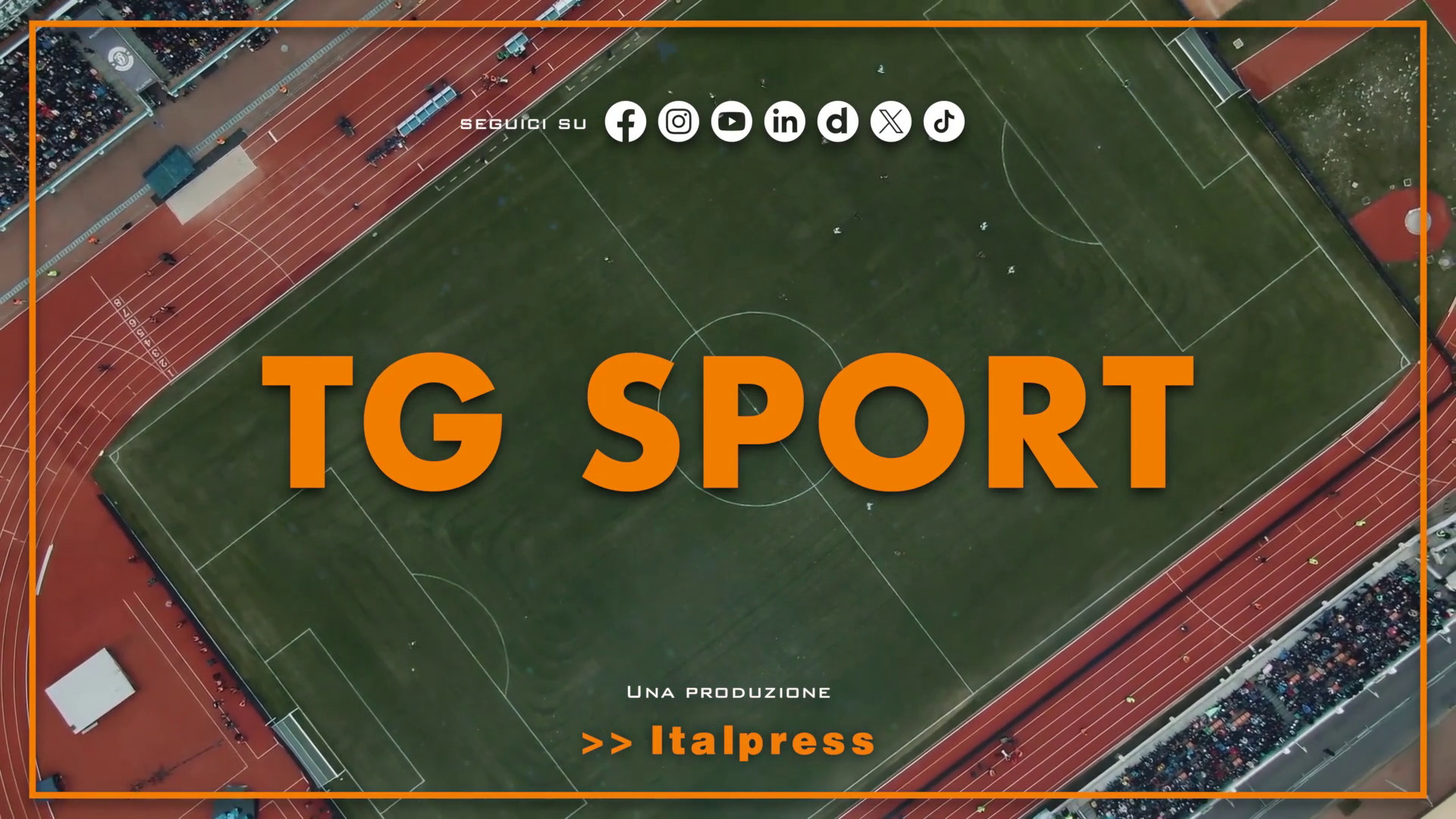 Tg Sport – 3/4/2024