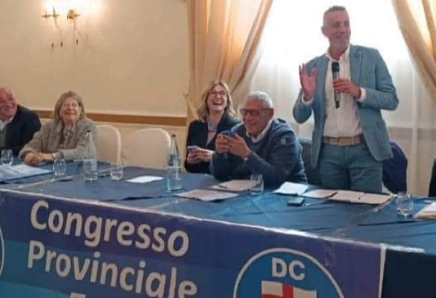 Dc, il neo segretario, “contrastare la fuga dei giovani”