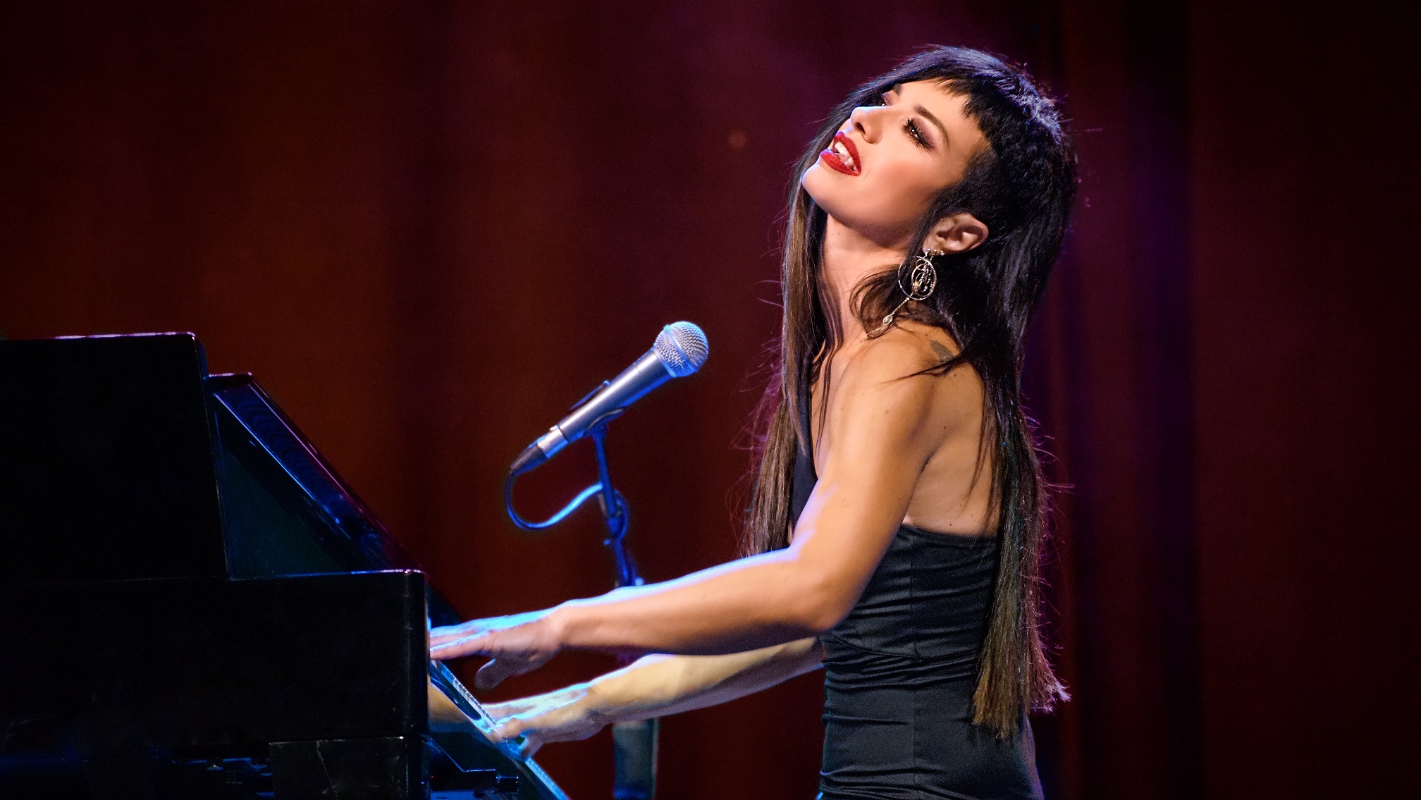 Piazza Armerina, al BaRock Festival Dolcenera onorerà le vittime del femminicidio