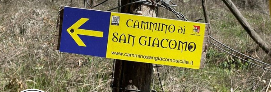 Il cammino di San Giacomo in mountain bike