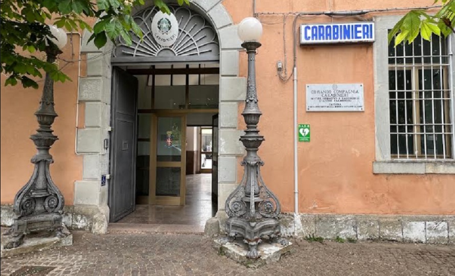 Truffa all’Ue, sequestro di beni a imprenditore troinese