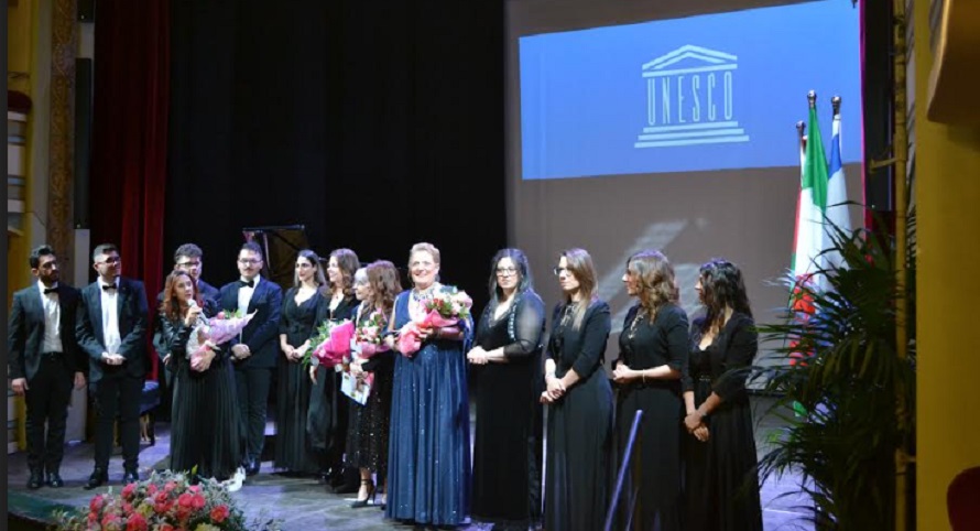 Teatro Neglia, concerto per i 150 anni del compositore