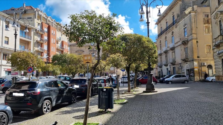 Bus navetta nel week-end, Confcommercio, “ora chiusura al traffico”