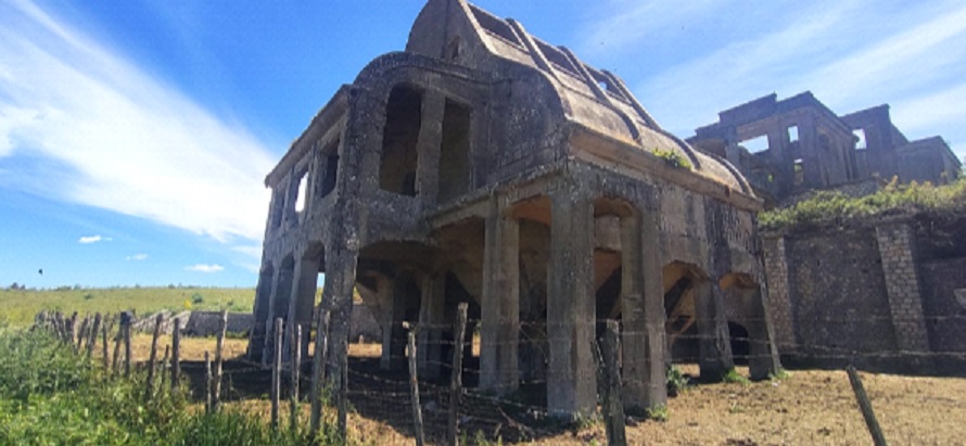 Lettera in redazione, “la miniera di Grottacalda a rischio scomparsa”