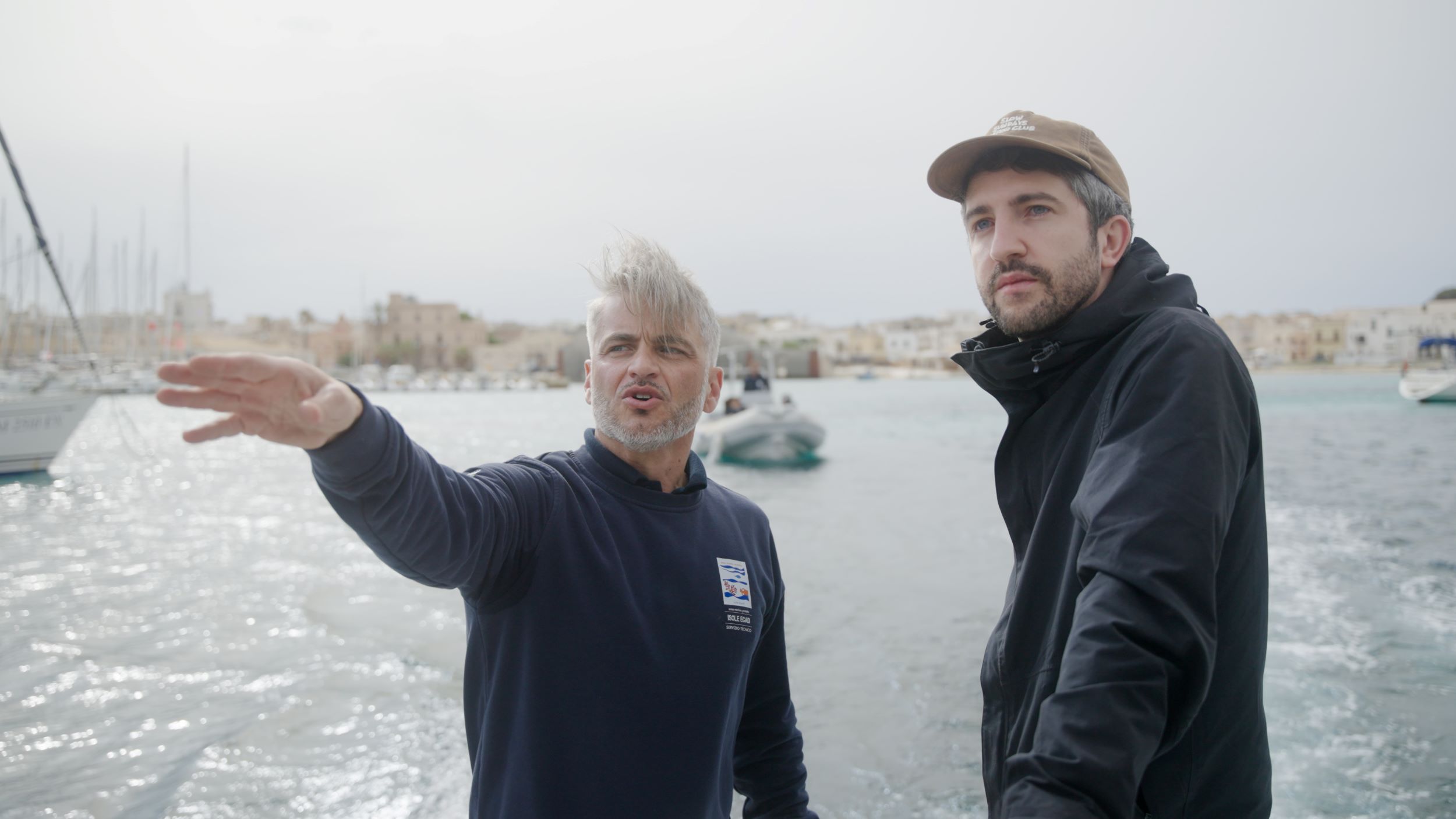 RIO MARE E WILL MEDIA INSIEME NELLO SHORT DOCU “L’ERBA DI POSEIDONE” PER LA SALVAGUARDIA DEL POLMONE VERDE MEDITERRANEO NELL’AREA MARINA PROTETTA “ISOLE EGADI”