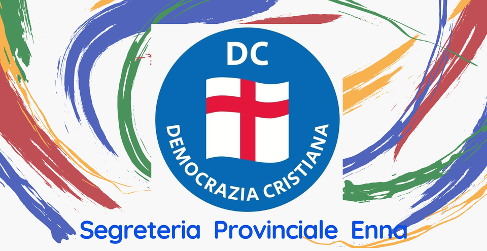 Elezioni, Dc, “risultato a Enna ci premia”