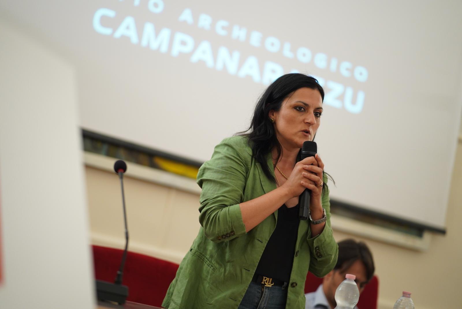 Campanarazzu, Marano (M5s): “Fruizione sito archeologico è realtà”