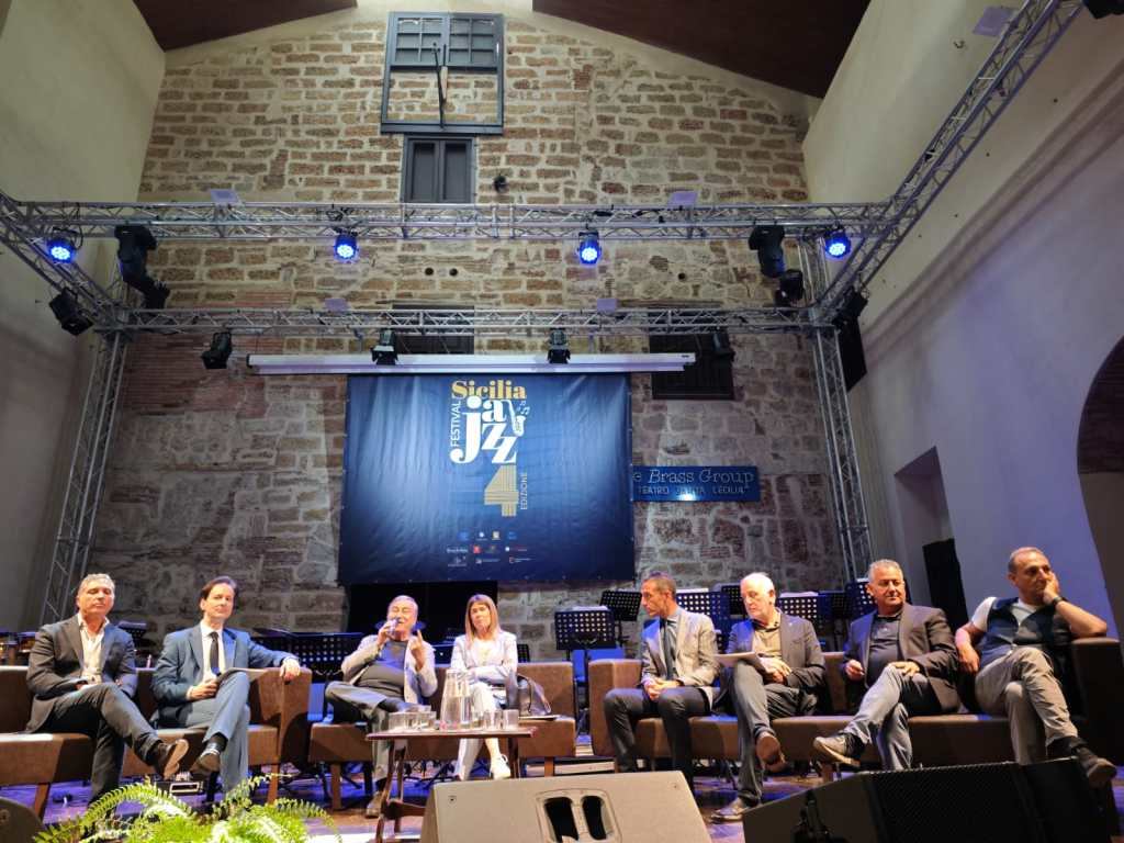 Sicilia Jazz Festival