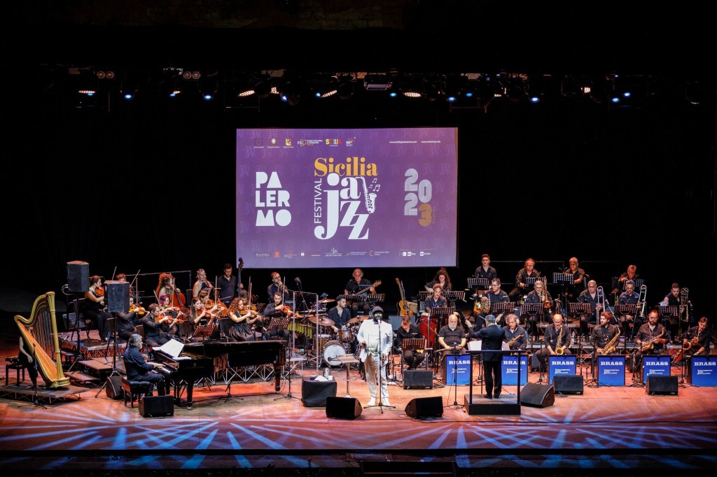 Sicilia Jazz Festival