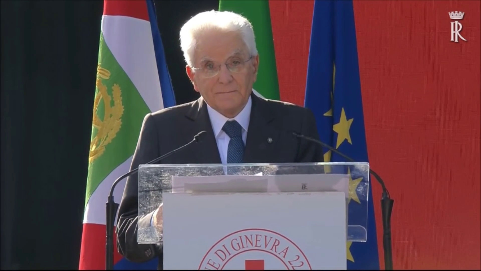 Lavoro, Mattarella “Lo sfruttamento va eliminato”