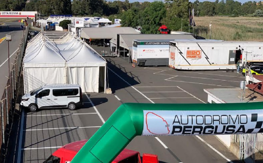 Ente autodromo, dipietristi, “interessi dietro la sua chiusura”