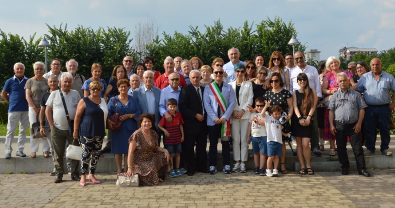 Festa nel Milanese con la comunità di Gagliano, ci sarà il sindaco