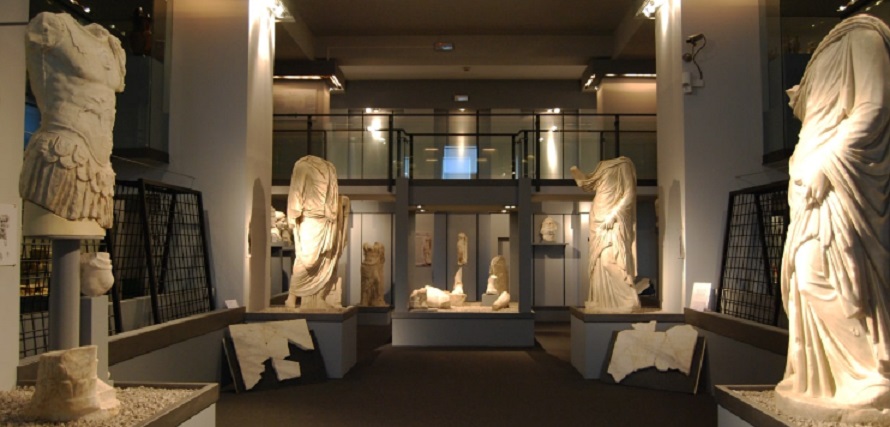 Riapre dopo 10 anni il museo archeologico di Centuripe