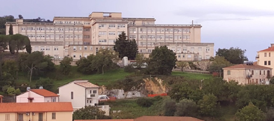 Ospedale di Nicosia, pioggia di milioni per adeguarlo