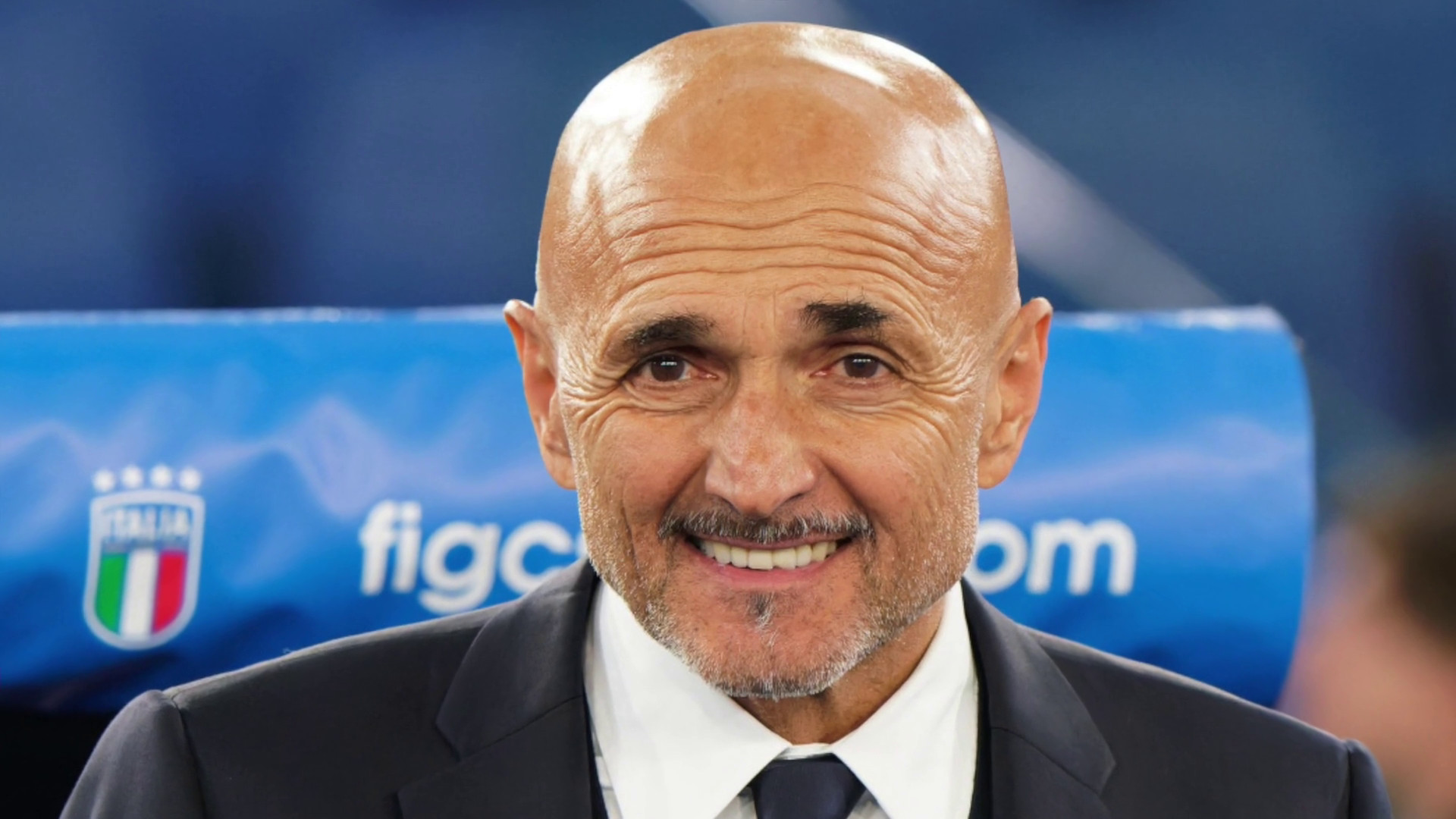 Da Certaldo agli Europei, Spalletti condottiero azzurro