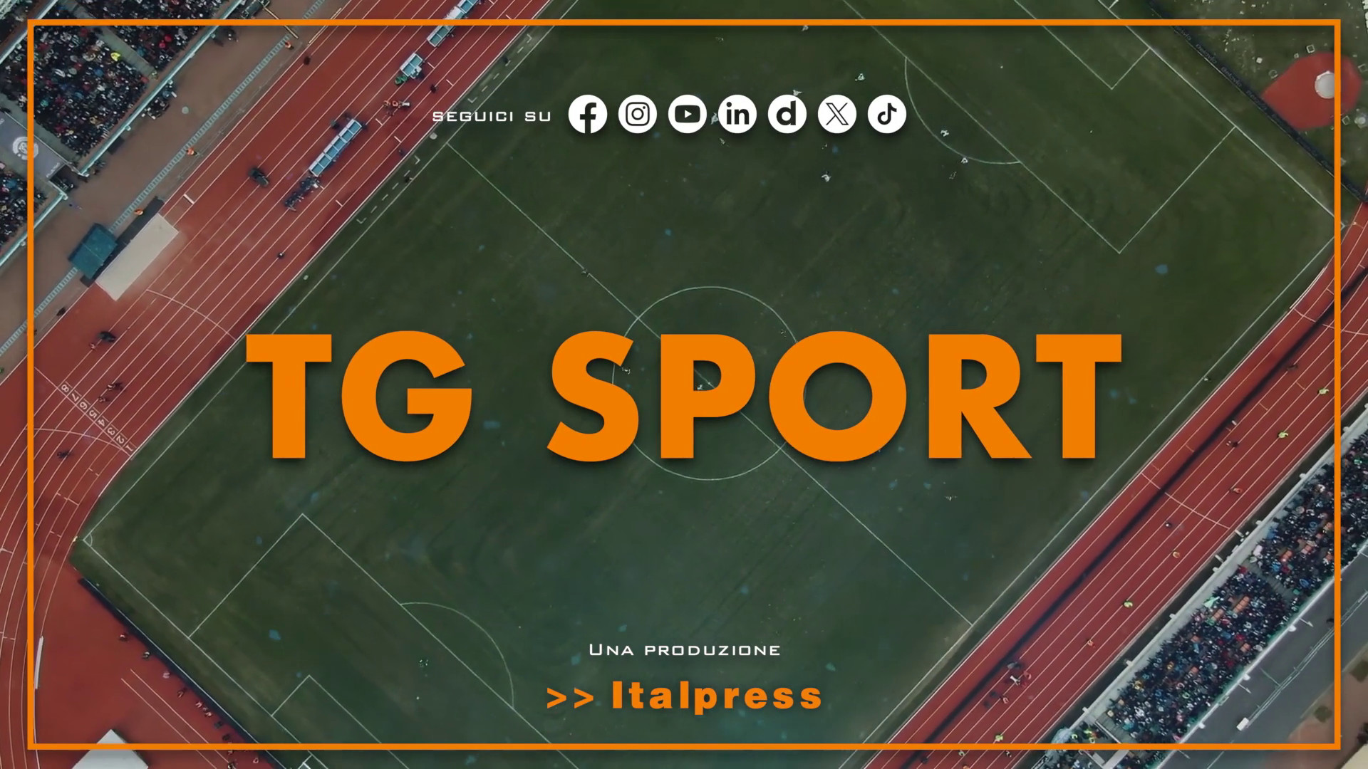 Tg Sport – 12/6/2024