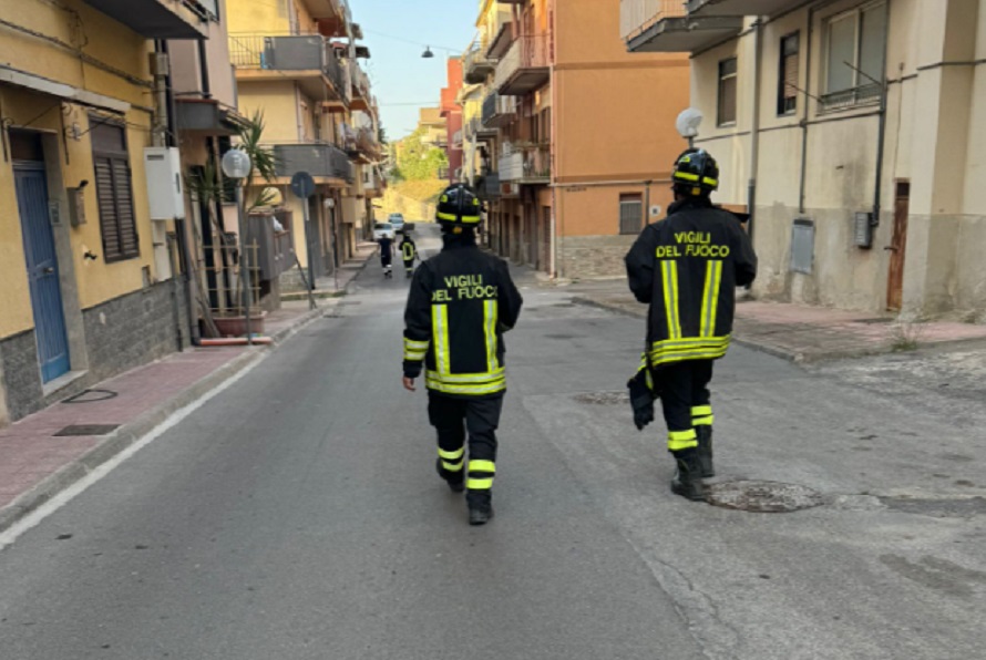 Leonforte, sindaco, “accumulo di biogas, stasera rientro a casa di tutti”