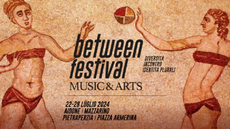 Between Festival, spettacoli in 3 Comuni ennesi dal 22 al 28 luglio