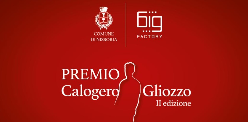 Bando per partecipare al “ Premio Letterario Gliozzo” di Nissoria