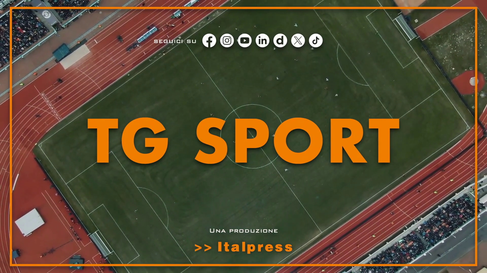 Tg Sport – 3/7/2024