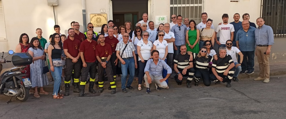 Troina, la Fondazione Bonarrigo ha la sua casa