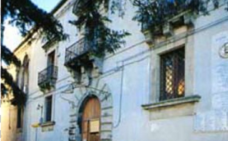 Museo Varisano a rischio chiusura, interrogazione Pd a Schifani