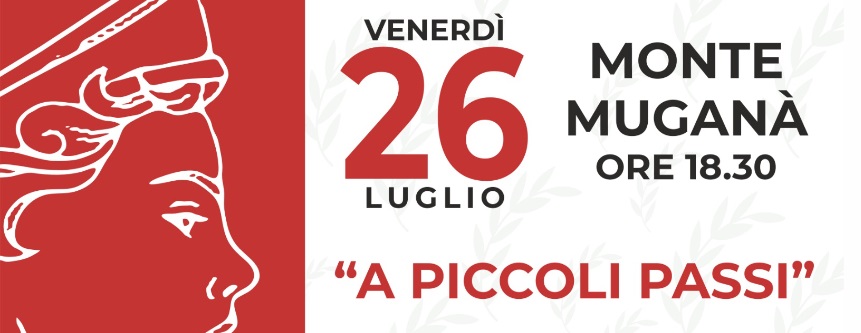 Troina, una passeggiata contro tutte le violenze