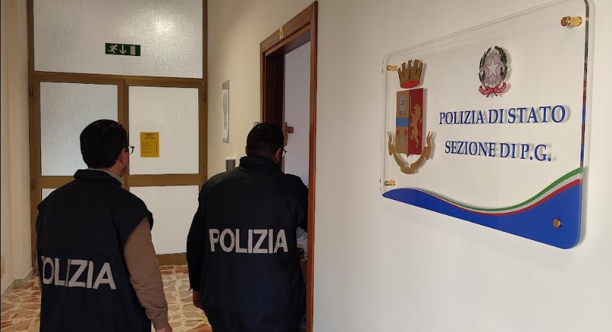 Discariche nella periferia di Enna, denunciati 10 sporcaccioni