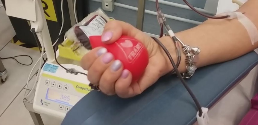 Manca sangue negli ospedali, Fratres, “donate subito”