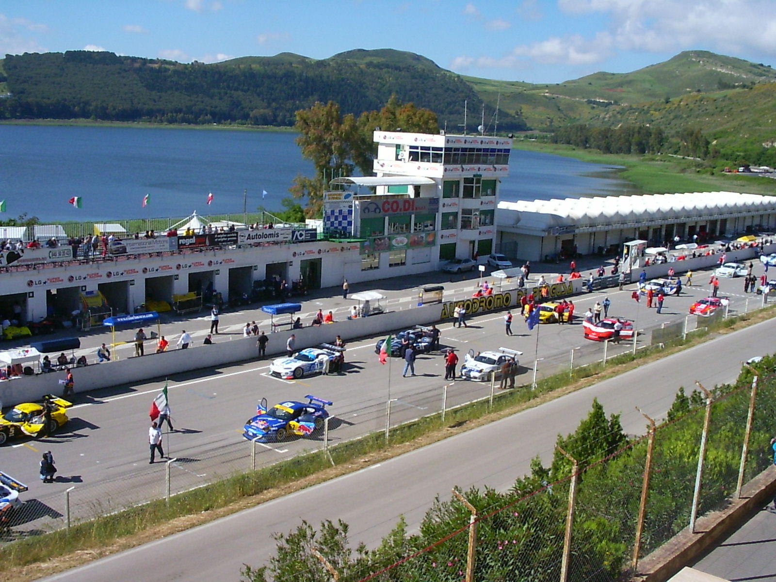 Autodromo, Dc, “no alla proroga atto politico contro il sindaco”