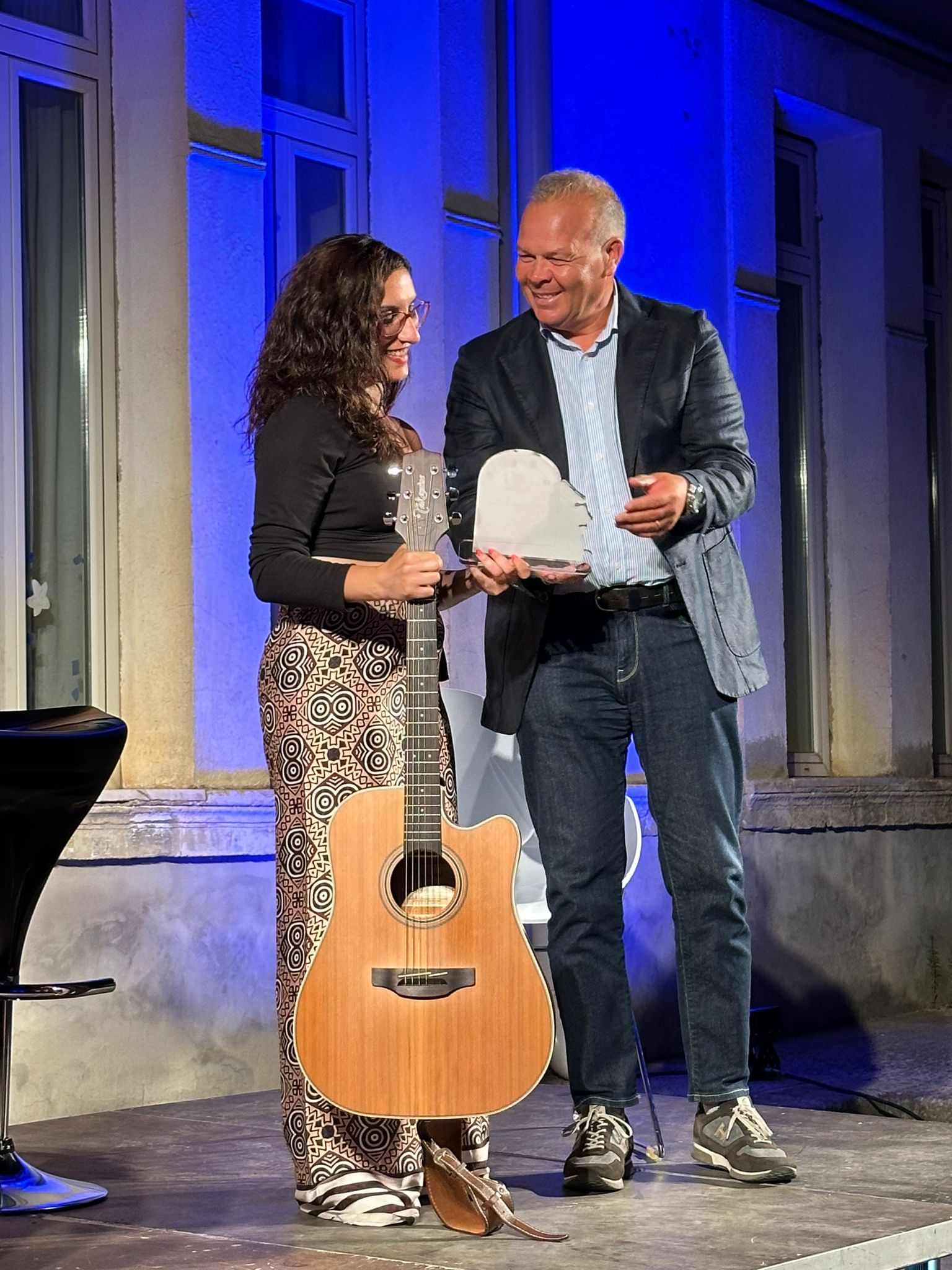 Presentate le finaliste ed il cartellone della sezione teatro del “Premio città di Leonforte”. Il Piazzale Immacolata dal 26 al 30 agosto la sfida. Il 31 agosto i vincitori