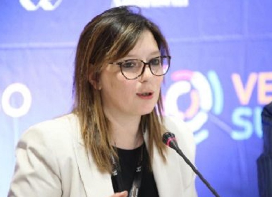 Regione, si è dimessa l’assessore Elena Pagana