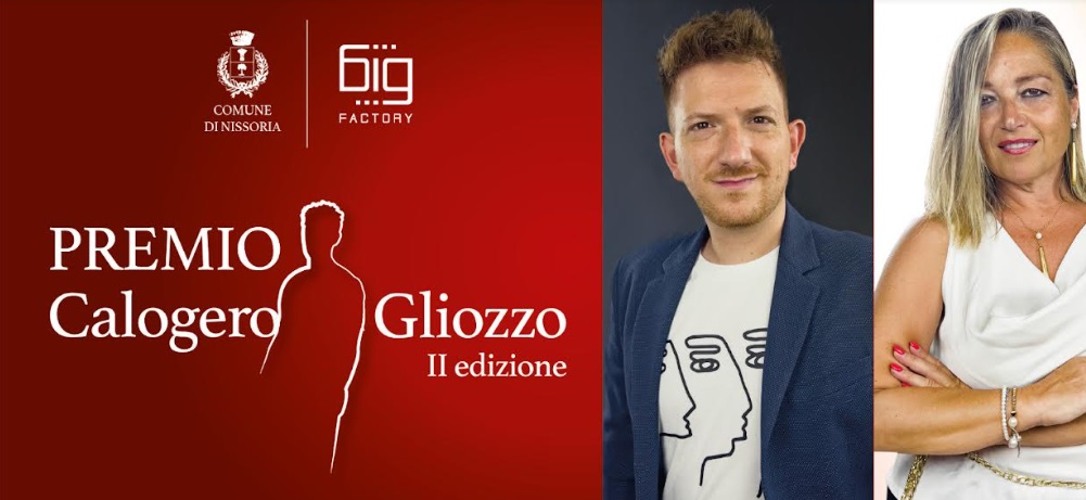 Premio Gliozzo a Nissoria, al via la seconda edizione