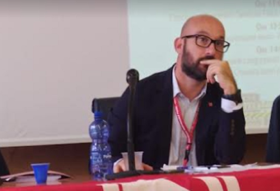 Fillea Cgil, “Tante aziende non erogano Evr ai lavoratori edili”