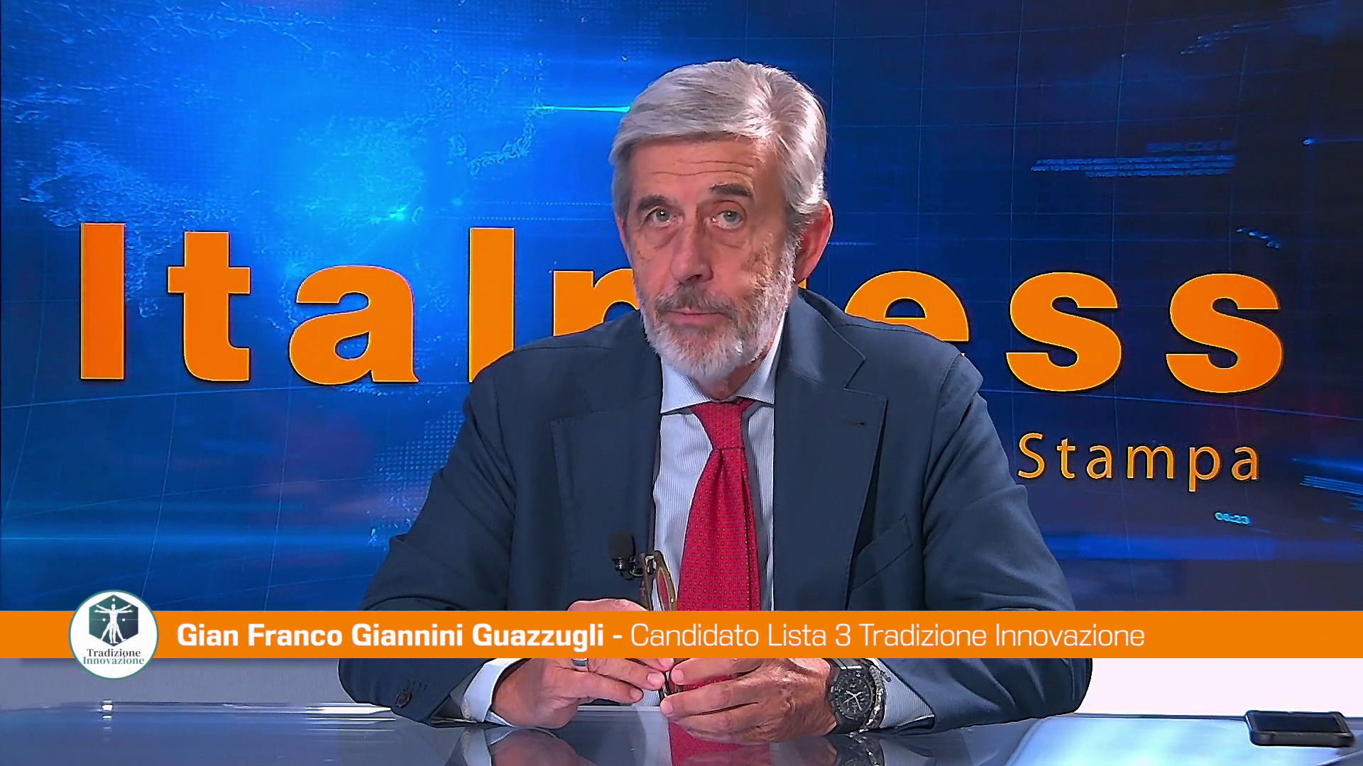 Anasf, Giannini Guazzugli “Più attenzione al futuro della professione”