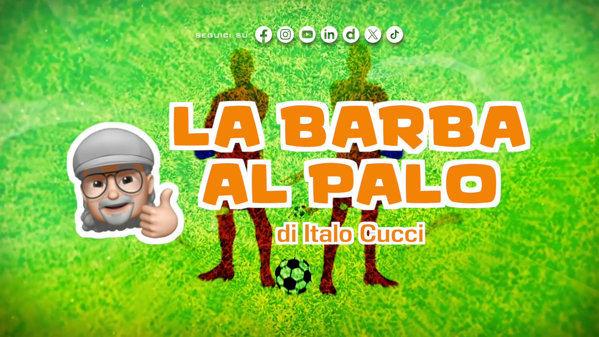 La Barba al Palo – E’ un altro Napoli e anche un altro Conte