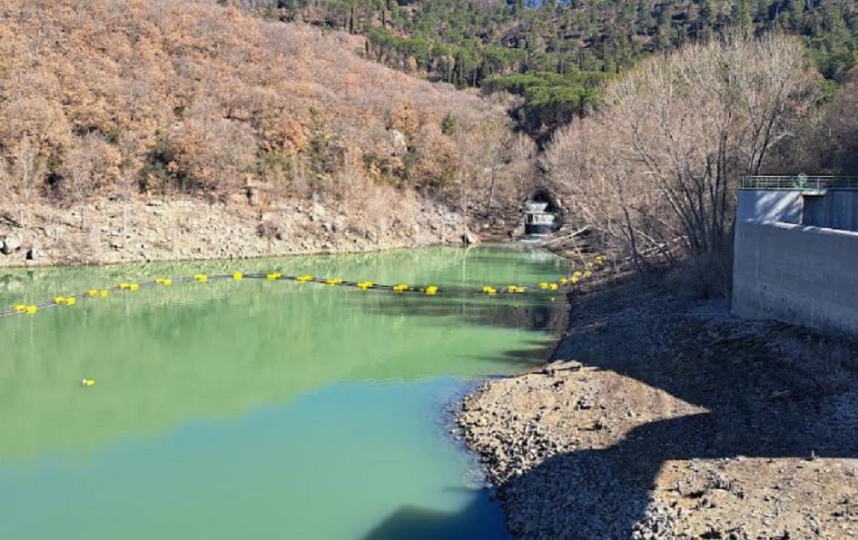 Ancipa, vertice della Cabina di regia, “acqua fino al 20 novembre”