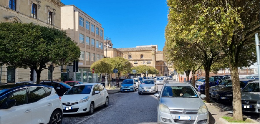 Acqua, freno all’uso dei bagni nei locali, “servono quelli pubblici”