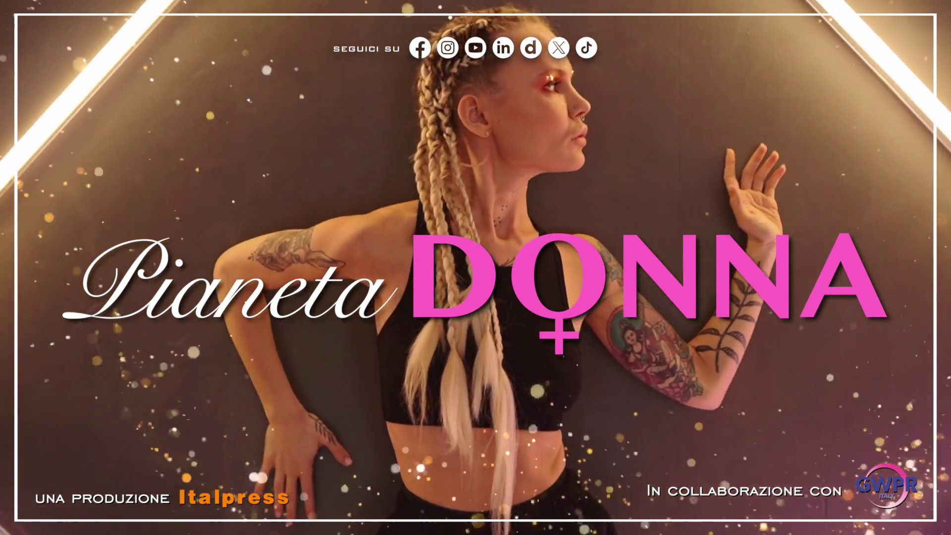 Pianeta donna – Puntata del 19/9/2024