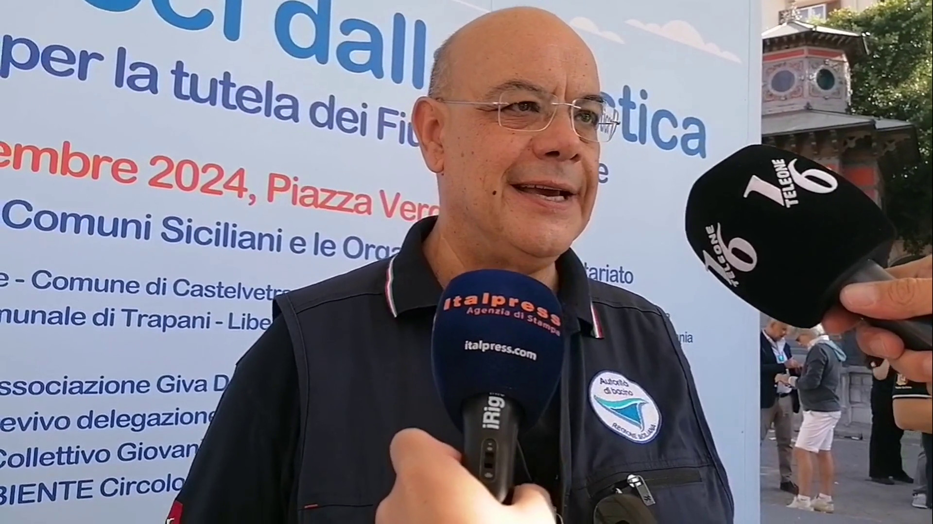 “Liberiamoci dalla plastica”, Sicilia prima ad avviare campagna