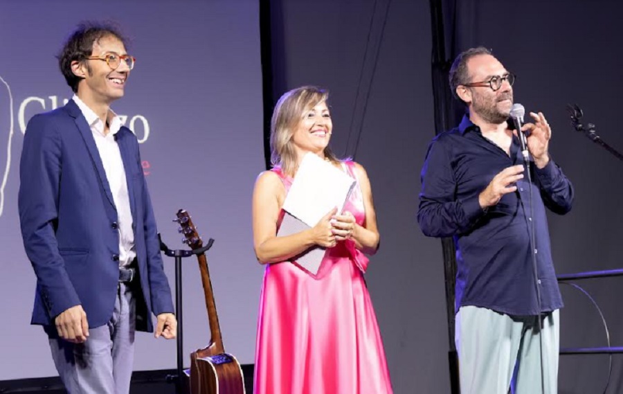 Premio Gliozzo a Nissoria, ecco tutti i premiati