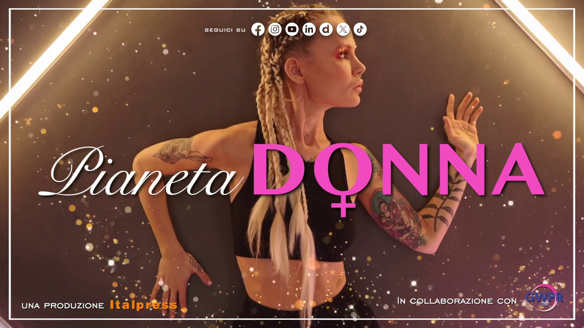 Pianeta donna – Puntata del 3/10/2024