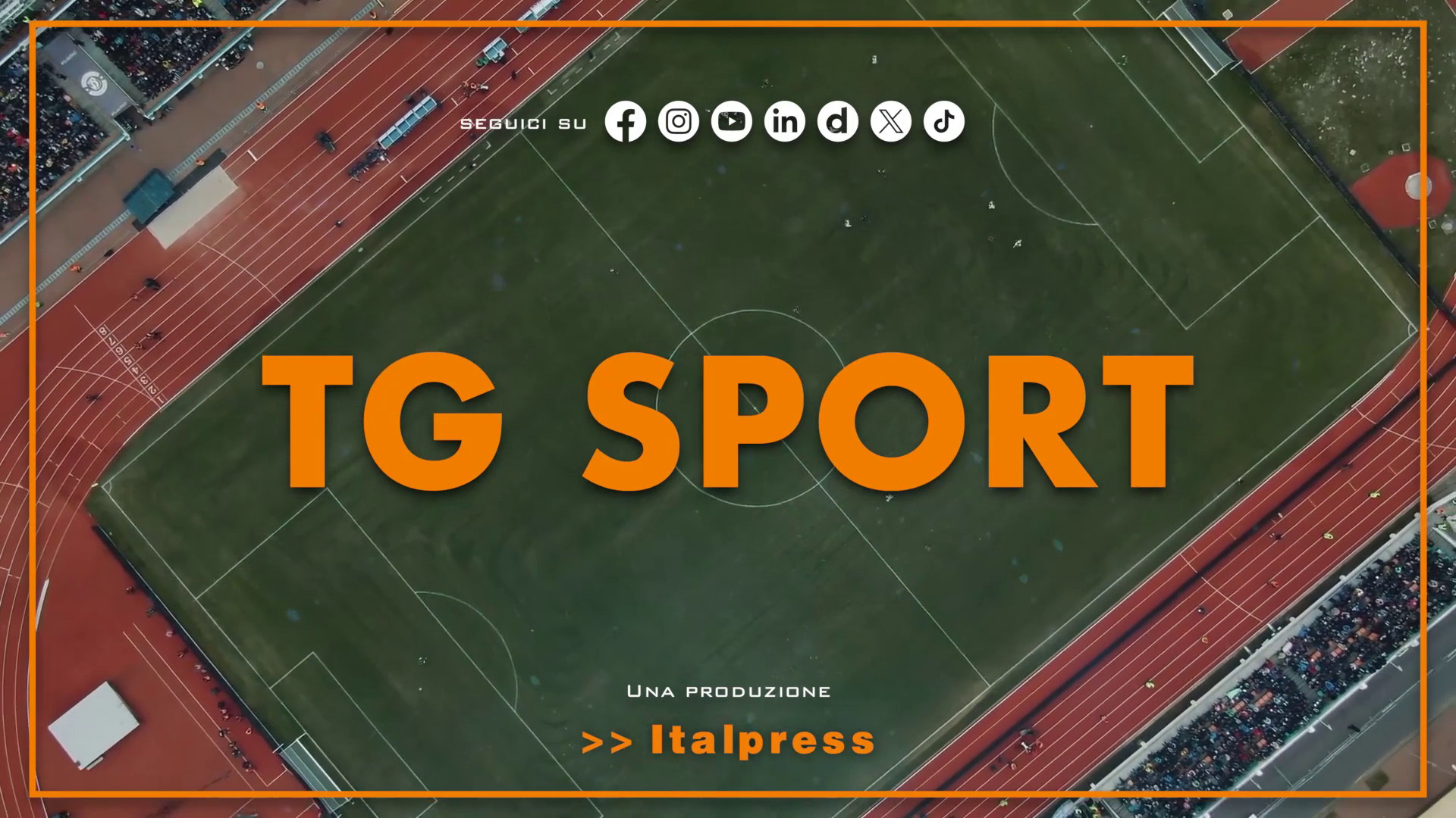 Tg Sport – 23/10/2024