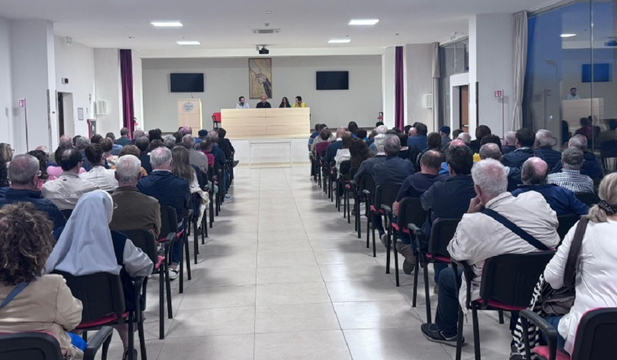 Crisi idrica a Gagliano, “acqua dall’Ancipa fino a gennaio”