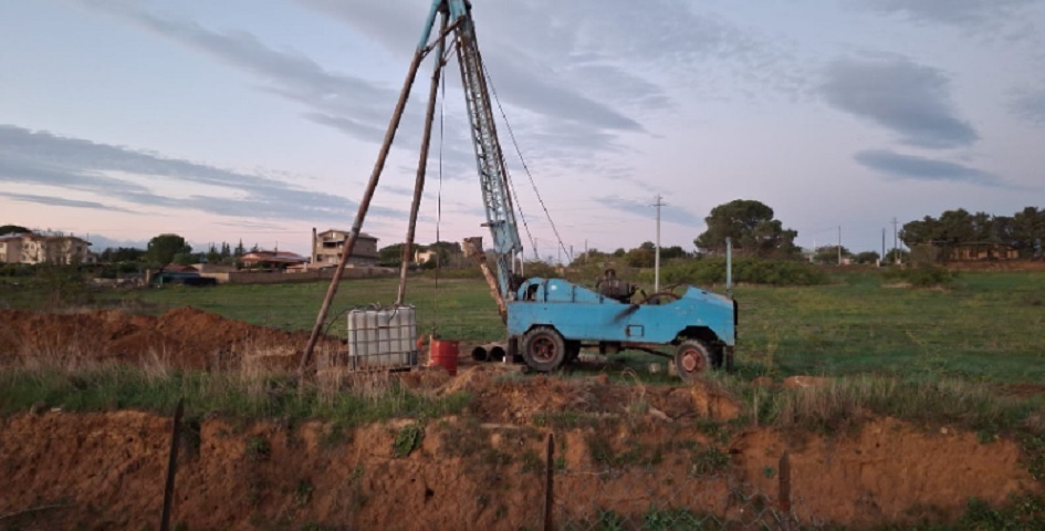 Il dopo Ancipa a Calascibetta, ecco come sarà rifornita d’acqua