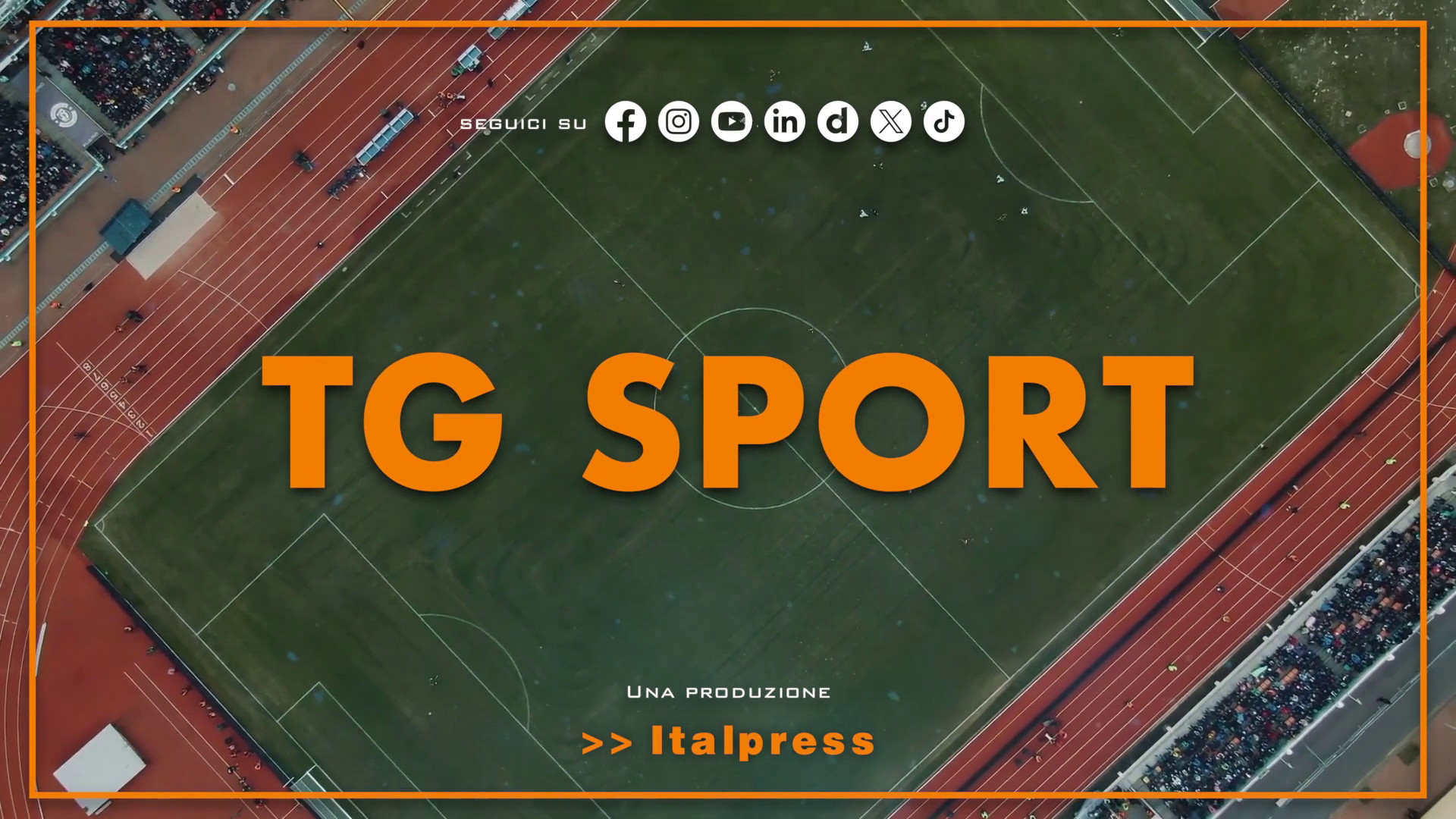 Tg Sport – 1/10/2024