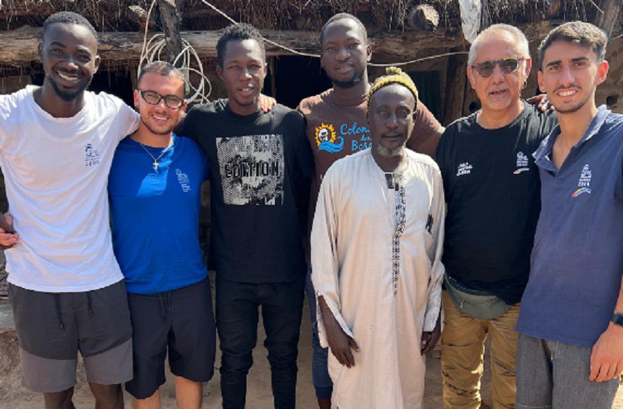 Cooperazione, presidente della Don Bosco in missione in Africa