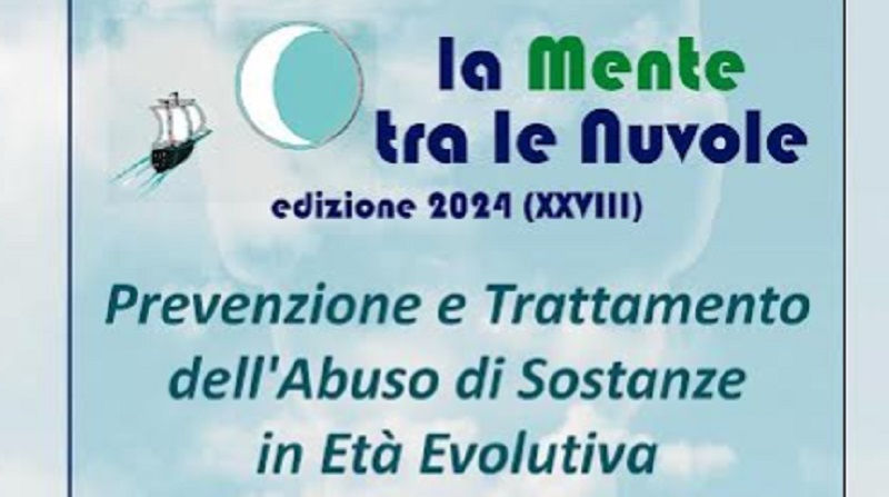 La Mente tra le Nuvole, convegno ad Enna