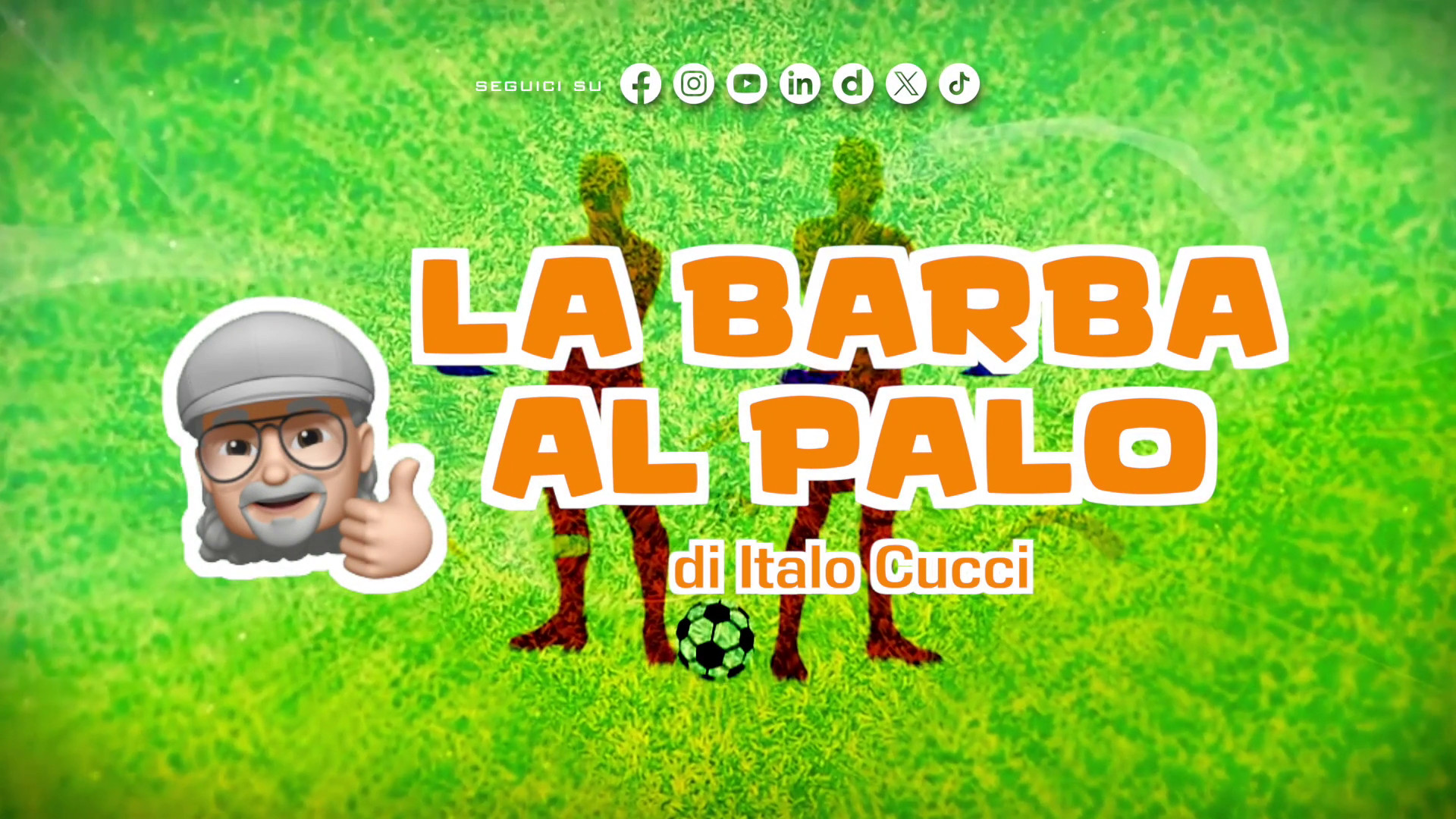 La Barba al Palo – Sinner è meglio di Milan-Juventus