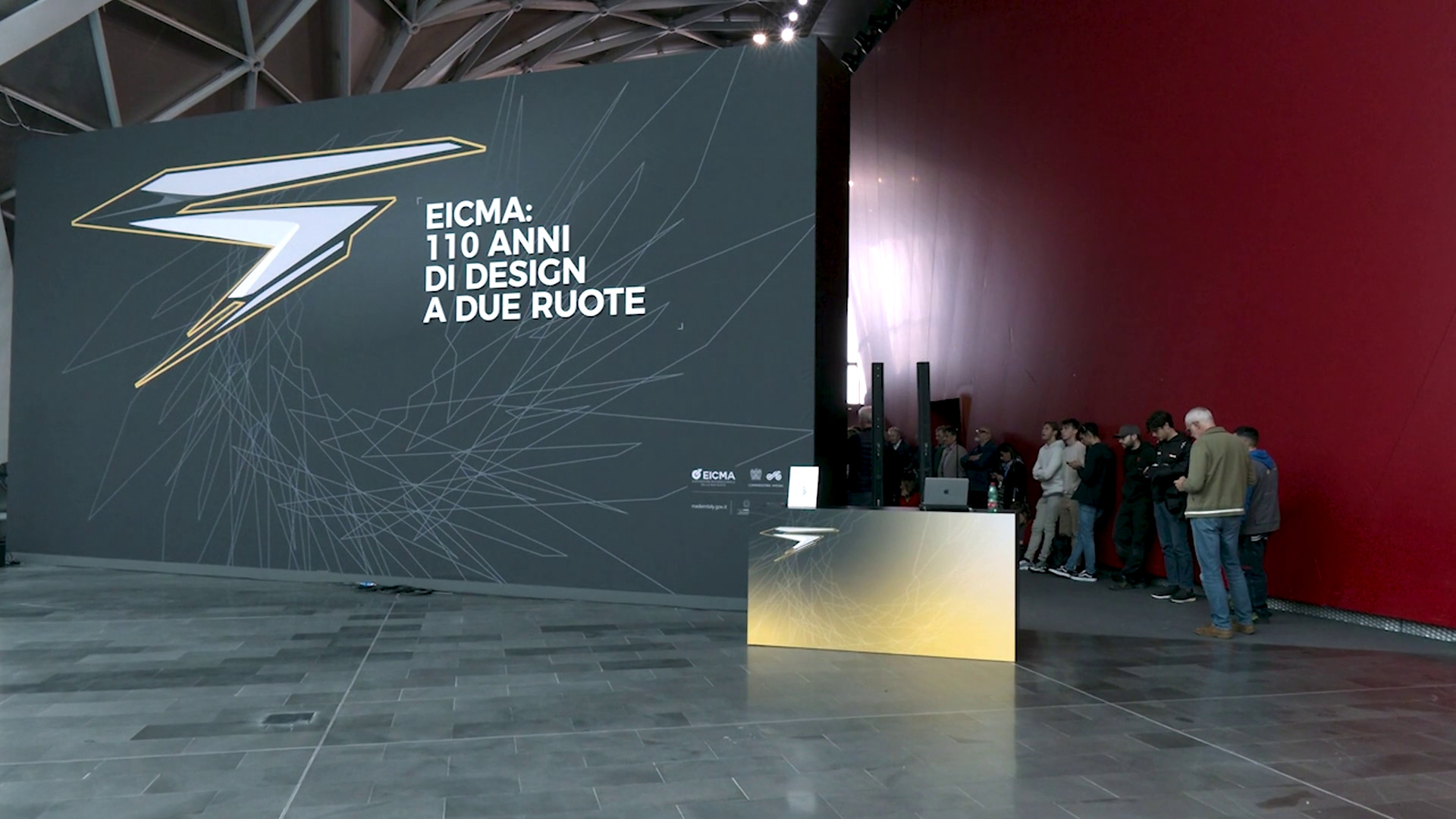 110 anni di EICMA, in mostra 36 moto iconiche